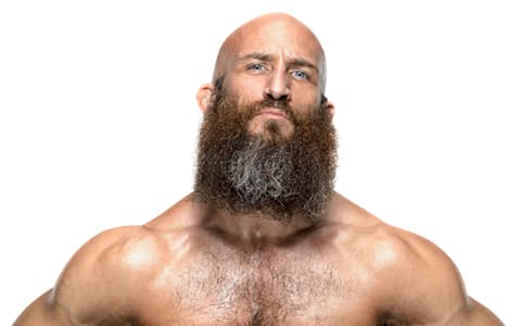 托马索·切帕(Tommaso Ciampa)