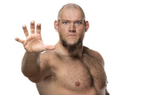 拉尔斯·沙利文(Lars Sullivan)