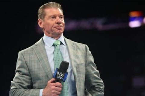 当时的顶级巨星-科特安格为何突然离开WWE?全因老麦草菅人命!