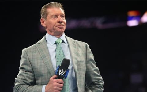 阿恩安德森指责老麦，称其负责罗曼的WWE剧情是一个巨大的错误