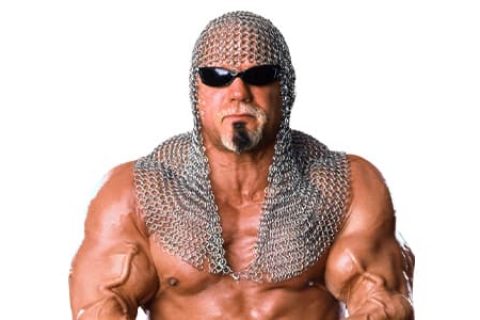 斯科特·斯坦纳（Scott Steiner）