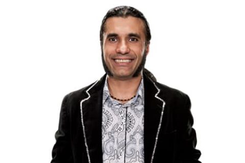 朗金·辛格（Ranjin Singh）