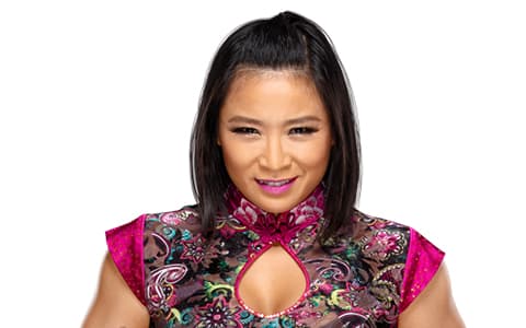 李霞(Xia Li)