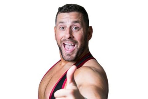 柯尔特·卡巴纳(Colt Cabana)