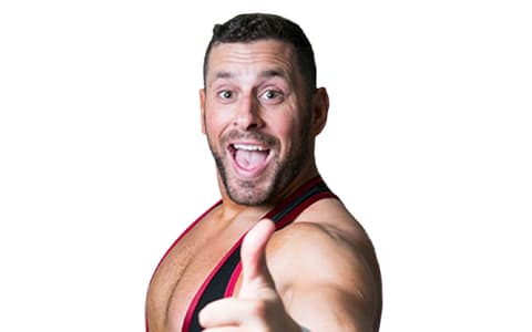 柯尔特·卡巴纳(Colt Cabana)