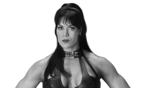 柴娜（Chyna）