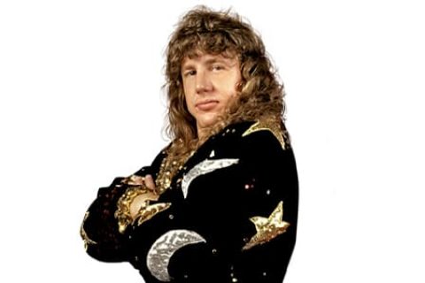汤姆·普里查德（Tom Prichard）