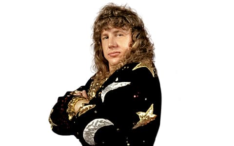 汤姆·普里查德（Tom Prichard）