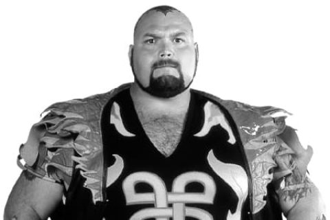 班姆·班姆·比格洛（Bam Bam Bigelow）