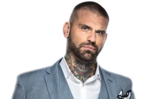 科里·格雷夫斯（Corey Graves）