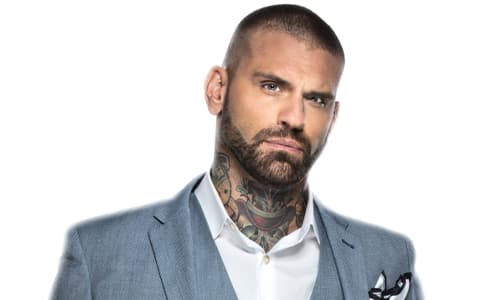 科里·格雷夫斯(Corey Graves)