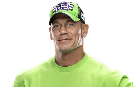 约翰·塞纳（John Cena）