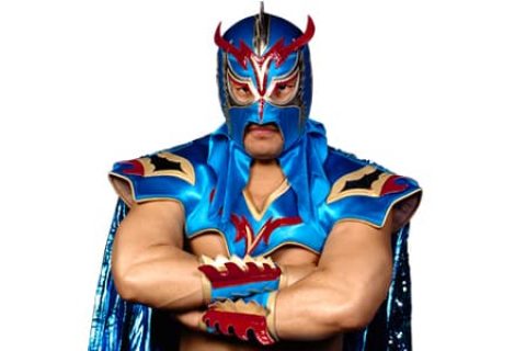 终极之龙（Ultimo Dragon）