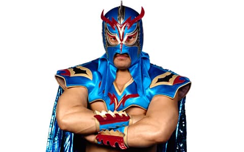 终极之龙（Ultimo Dragon）