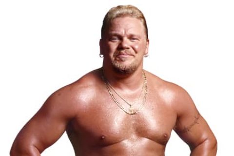 肖恩·道格拉斯（Shane Douglas）