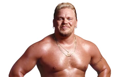 肖恩·道格拉斯（Shane Douglas）