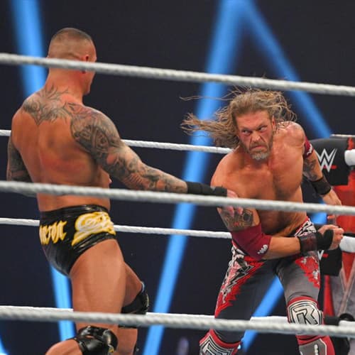 WWE2020摔角奖名单:德鲁夺得双冠,送葬者上榜,埃文斯喜提最佳喷子奖