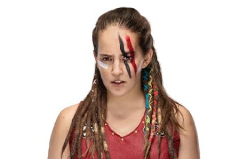莎拉·罗根（Sarah Logan）