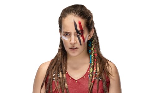 莎拉·罗根（Sarah Logan）