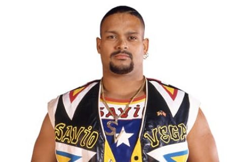 萨维奥·维加（Savio Vega）