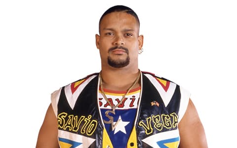 萨维奥·维加（Savio Vega）