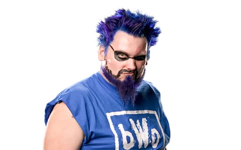 蓝色小调（Blue Meanie）