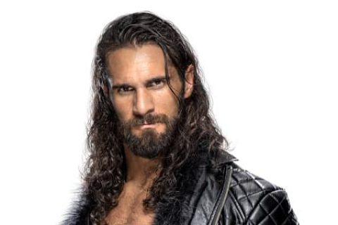 赛斯·罗林斯（Seth Rollins）