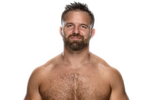 达什·怀德（Dash Wilder）