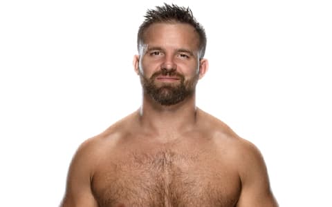 达什·怀德（Dash Wilder）