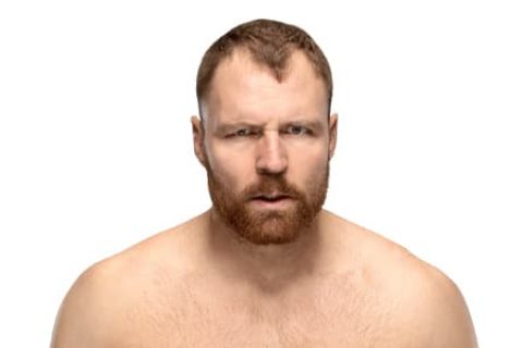 迪安·安布罗斯（Dean Ambrose）
