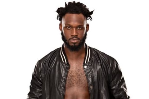里奇·斯旺（Rich Swann）