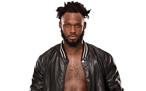 里奇·斯旺（Rich Swann）