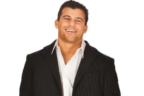马特· 斯特里克（Matt Striker）