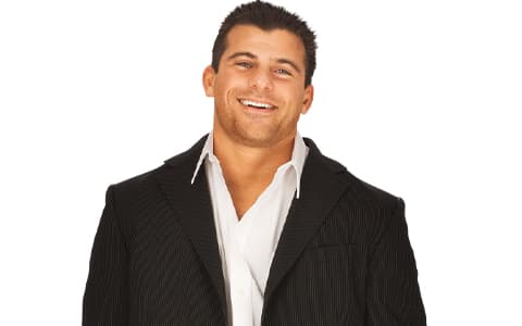 马特· 斯特里克（Matt Striker）