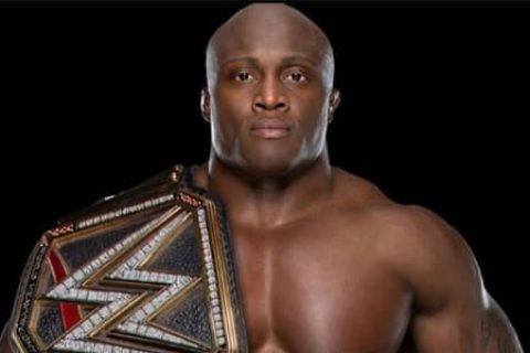 鲍比莱斯利否认他在2008年因为薪酬问题离开WWE