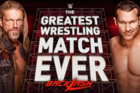 WWE名人堂成员艾吉竟然不喜欢和新人合作，却愿意与兰迪重组？