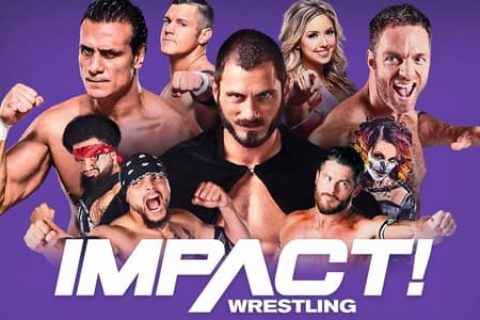 冲击摔角丨iMPACT.Wrestling.2020.07.18.Slammiversary.XVIII.1080p
