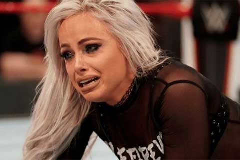 WWE选手称赞AEW最恐怖的女选手亚巴顿