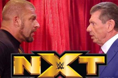 WWE内部大乱!不仅解雇保罗海曼，老麦还要亲手整治NXT！