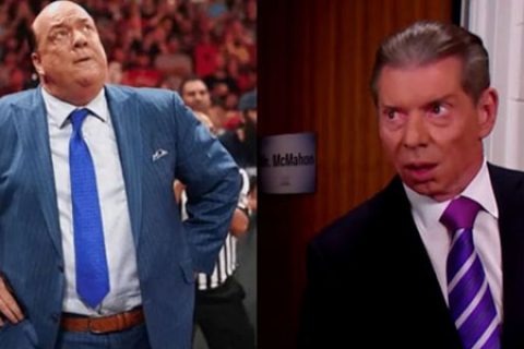 树倒猢狲散！WWE保罗海曼下台RAW最大派系还组不组建？