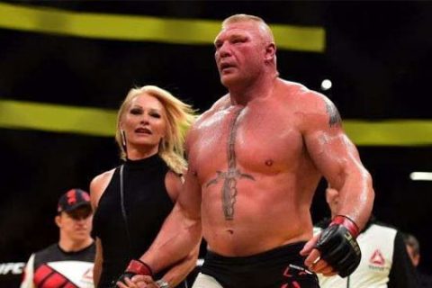 WWE皇家大赛2021，十位极有可能回归的超级巨星和WWE传奇老将