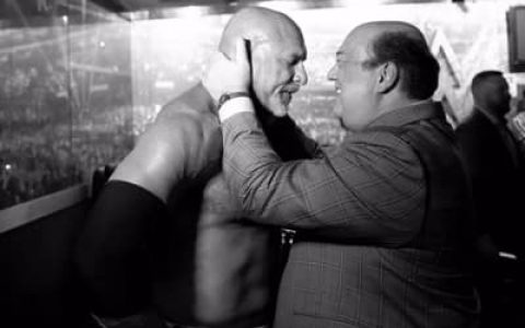 五位从没登上WWE摔角狂热主战赛的巨星，有人气走，有人遗憾退役！
