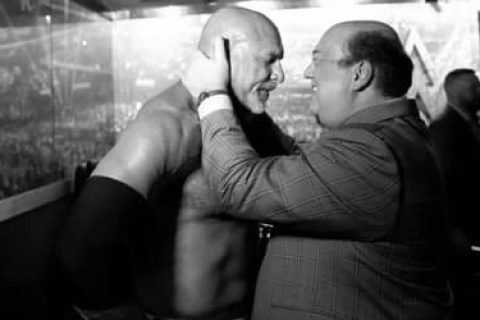 五位从没登上WWE摔角狂热主战赛的巨星，有人气走，有人遗憾退役！
