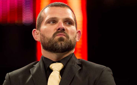 科迪罗兹谈成为WWE公司新面孔，三周后下个挑战者将揭晓！
