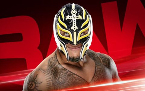 WWE2020RAW第1413期