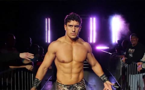 AEW还是Impact？EC3最后的选择会是什么