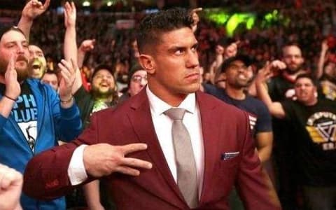 前世界冠军-EC3重磅加盟AEW,誓与WWE不共戴天之仇！