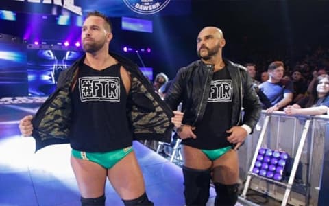 WWE后台创作体系崩溃,罪魁祸首竟然是他?