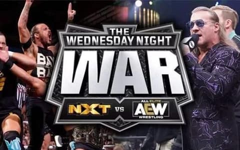 AEW再次败给NXT，反而是巨大胜利？托尼·汗出面回应质疑