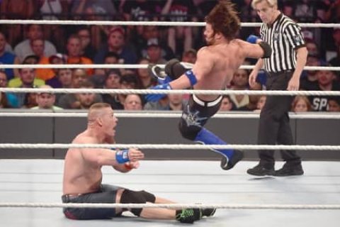 WWE最反对传奇大师加入的人是谁？听听阿恩安德森的揭秘